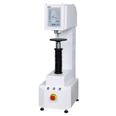 AUTOMATIC DIGITAL ROCKWELL HARDNESS TESTER