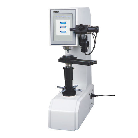 DIGITAL BRINELL/ROCKWELL/VICKERS HARDNESS TESTER