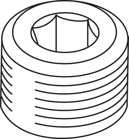 Kyocera HSG18X80 Plug