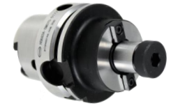 HPI Pioneer HSK63A 1-1/2" Shell Mill Holder (Face Mill Holder)