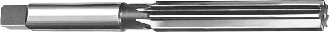 Series 564M 19.00mm HSS STR FLT METRIC HAND REAMER