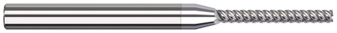 67178-C8 5 FL - 0.0780" (5/64) Cutter DIA x 0.6250" (5/8) LOC  - TiB2 Coated