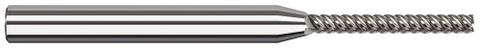 67147 5 FL - 0.0470" (3/64) Cutter DIA x 0.3750" (3/8) LOC  - Uncoated