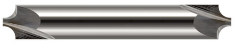 45312 0.0120" Radius x 0.0200" Pilot DIA - 5° Flare  DE- 2 FL - Uncoated