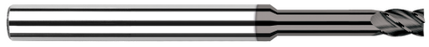 943062 4 FL - 0.0620" (1/16) Cutter DIA x 0.0930" (3/32) LOC x 0.3120" (5/16) Reach - CVD Diamond