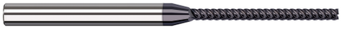 69208-C6 7 FL - 0.1250" (1/8) Cutter DIA x 1.5000" (1-1/2) LOC  - AlTiN Nano Coated