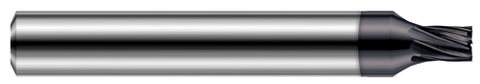 854824-C6 7 FL - 0.3750" (3/8) Cutter DIA x 1.1250" (1-1/8) LOC  - AlTiN Nano Coated