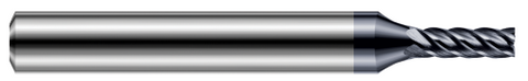916020-C6 5 FL - 0.3120" (5/16) Cutter DIA x 1.0000" (1) LOC  - AlTiN Nano Coated