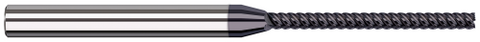 68547-C6 5 FL - 0.0470" (3/64) Cutter DIA x 0.5700" LOC  - AlTiN Nano Coated