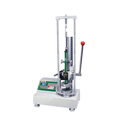 DIGITAL SPRING TESTERS, 224lbf