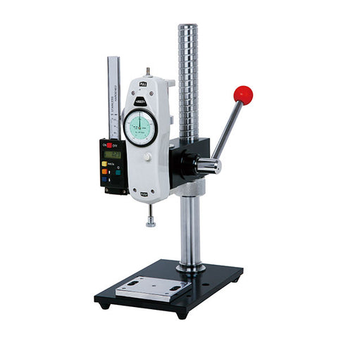 Insize ISF-V10D MANUAL VERTICAL TEST STAND FOR FORCE GAGE