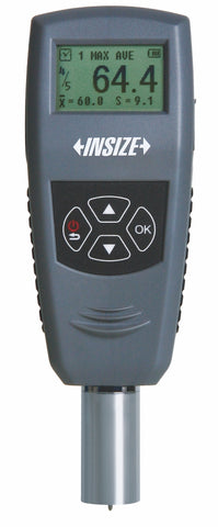 Insize ISH-DSA DIGITAL SHORE DUROMETER, shore A
