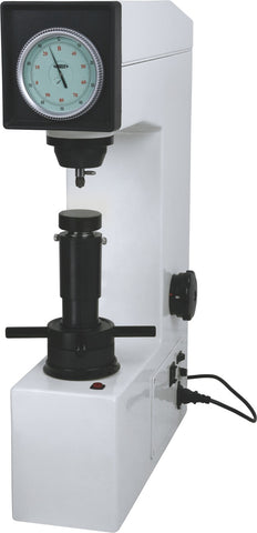 Insize ISH-MR150-U AUTOMATIC ROCKWELL HARDNESS TESTER