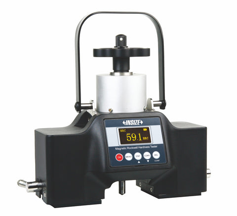 Insize ISHR-D121 DIGITAL MAGNETIC ROCKWELL HARDNESS TESTER