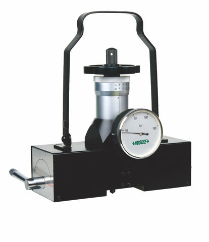 Insize ISHR-M111 MAGNETIC ROCKWELL HARDNESS TESTER