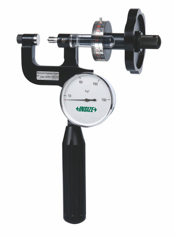 Insize ISHR-P151 PORTABLE ROCKWELL HARDNESS TESTER