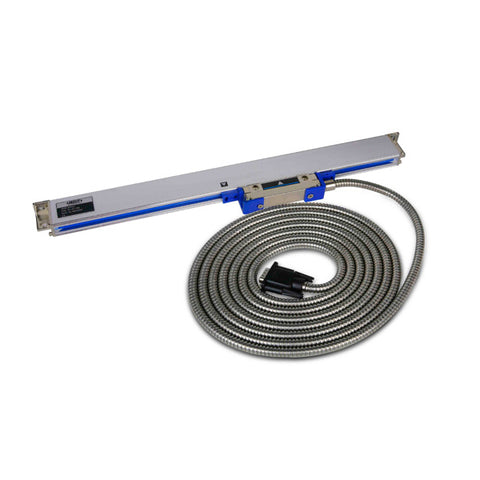 Insize ISL-B5-2900 LINEAR SCALE, 116"/2900mm