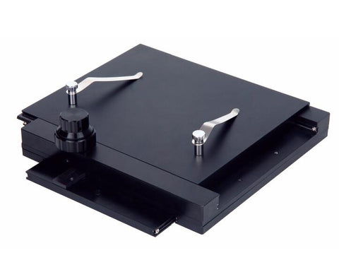 Insize ISM-DL-STAGE X-Y GLASS STAGE(TRAVEL 2.91—2.36)