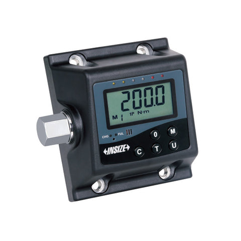 DIGITAL TORQUE TESTER, 148~1475ft.lb