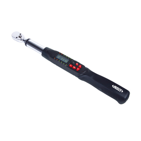 Insize IST-12W135A BLUETOOTH DIGITAL TORQUE WRENCHES, 239~1195in.lb
