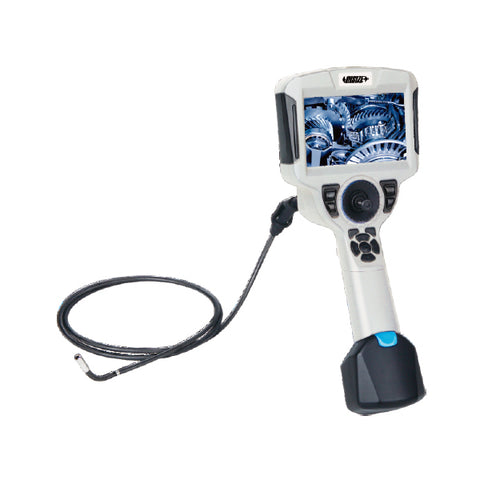 Insize ISV-MS716 HIGH-DEFINITION 360DEG SWIVEL VIDEOSCOPE (diameter 6.5mm, length 1m)
