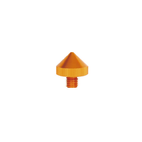 ALUMINUM SUPPORT HEAD