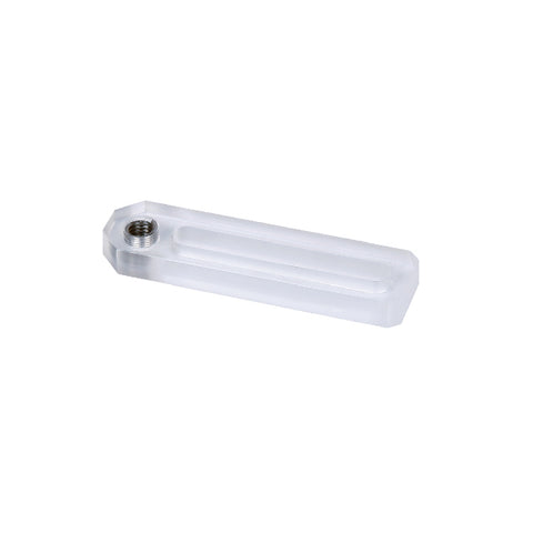ACRYLIC SLIDING SUPPORT PLATE