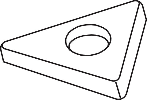 Kyocera ITSN432 Shim