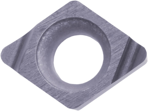 Kyocera JCET 110905MLF PR1725 Grade PVD Carbide, Indexable Turning Insert