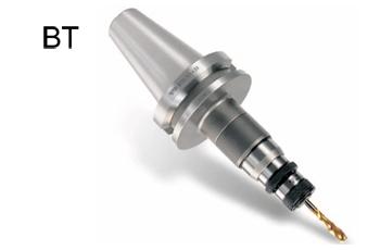 JI050 #3 BT50 TENS./COMP TAP HOLDER #3