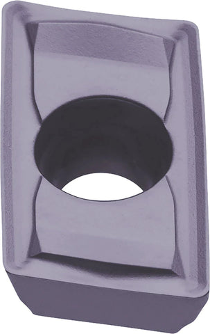 Kyocera JOMT 100308ERD PR1225 Grade PVD Carbide, Indexable Milling Insert