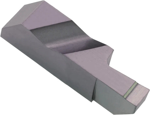 Kyocera KCGDP 3189L PR930 Grade PVD Carbide, Indexable Grooving Insert