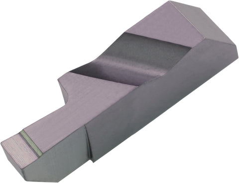Kyocera KCGDP 3094R PR930 Grade PVD Carbide, Indexable Grooving Insert