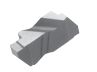 PT3RC R013 CARBIDE INSERT