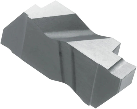 Kyocera KCGP 3094L KW10 Grade Uncoated Carbide, Indexable Grooving Insert