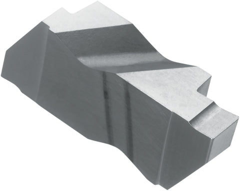 Kyocera KCGP 2058L TN60 Grade Uncoated Cermet, Indexable Grooving Insert