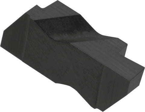 Kyocera KCG 2062L A65 Grade Uncoated Ceramic, Indexable Grooving Insert
