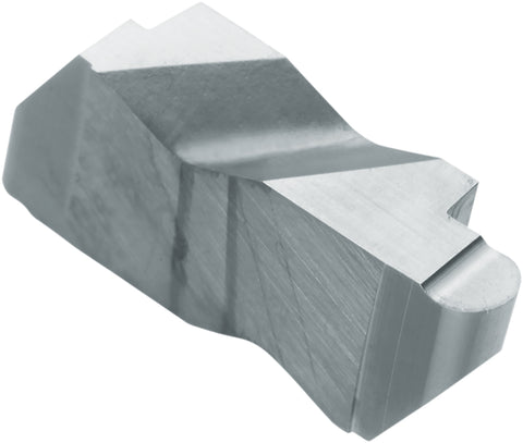 Kyocera KCRP 3031L TN60 Grade Uncoated Cermet, Indexable Grooving Insert