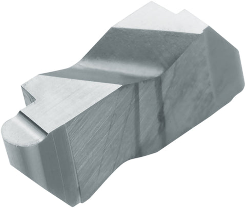 Kyocera KCRP 2031R TN60 Grade Uncoated Cermet, Indexable Grooving Insert
