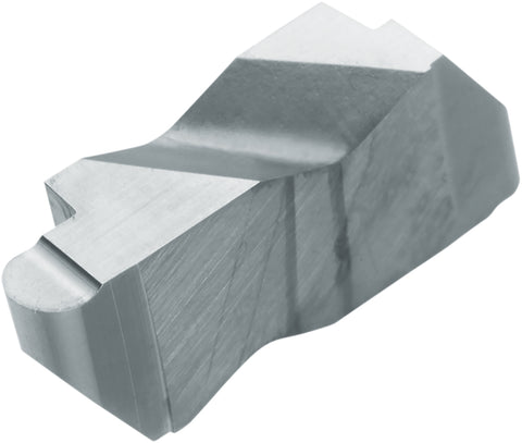 Kyocera KCRP 3047R TN60 Grade Uncoated Cermet, Indexable Grooving Insert