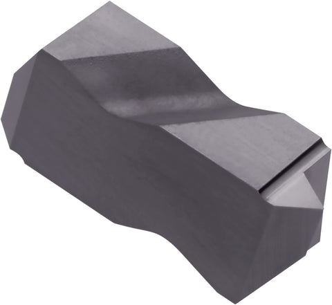 Kyocera KCTK 2L PR1215 Grade PVD Carbide, Indexable Threading Insert