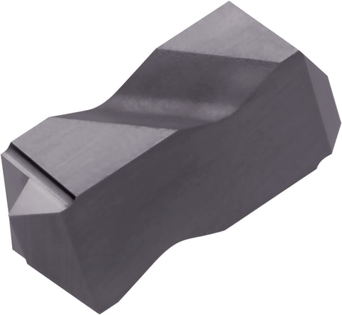 Kyocera KCTK 2R PR1215 Grade PVD Carbide, Indexable Threading Insert