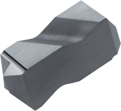 Kyocera KCTK 3R TN60 Grade Uncoated Cermet, Indexable Threading Insert