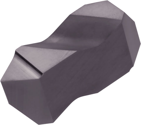 Kyocera KCTP 3R PR1215 Grade PVD Carbide, Indexable Threading Insert