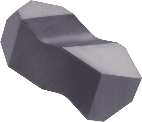 Kyocera KCT 2L PR1215 Grade PVD Carbide, Indexable Threading Insert