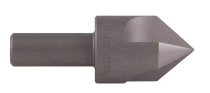 51506 KEO 1-1/2 x 60Â° KEO HSS RH 3 Flute Center Reamer (Countersink)