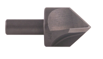 40788-TiN KEO 7/8 x 82Â° KEO HSS RH MCS 4 Flute Countersink