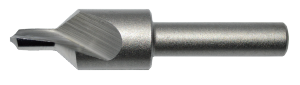 13631 KEO 5/16" MACHINE SCREW SE CENTERDRILL
