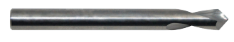 38145 KEO 1/4x4 KEO Cobalt RH 82Ã‚Â° NC Spot Drill