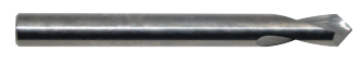 35643 KEO 6mm 90Ã‚Â° Cobalt Long Spot Drill